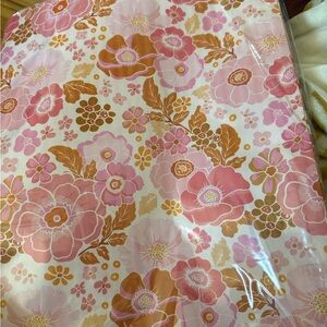 20 poly shipping bags size 19 x 24"